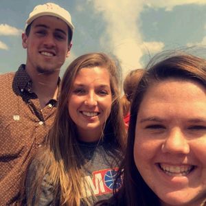 Meet your Posher, Thane